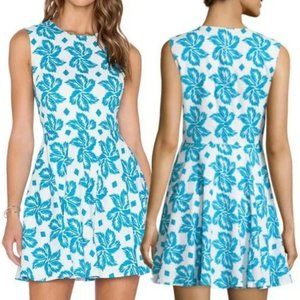 Diane Von Furstenberg Jeannie Dress